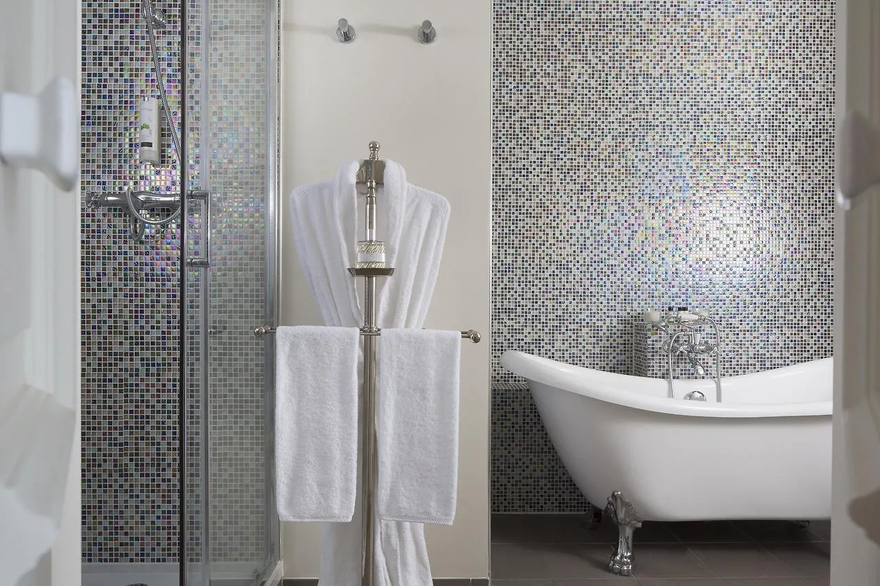 Hotel Celeste Batignolles Montmartre 파리